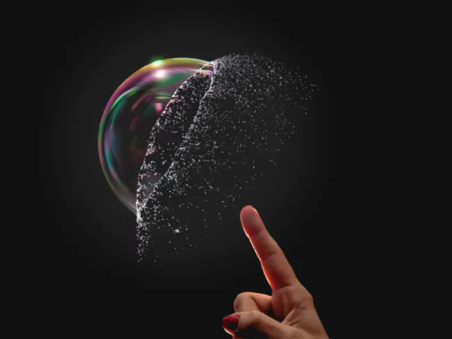 bubble